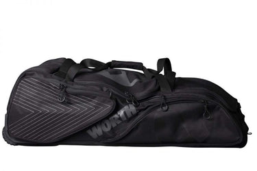 Worth Wheeled Bag